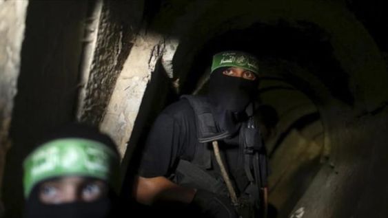 En las últimas horas, las FDI confirmaron la destrucción de uno de los túneles más extensos del grupo terrorista de la yihad islámica, durante una operación especial del comnado de elite.