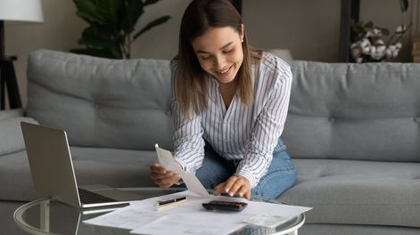 ¿Qué debemos analizar antes de invertir?