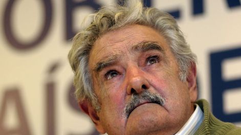 Referentes del arco político mendocino despidieron a Pepe Mujica