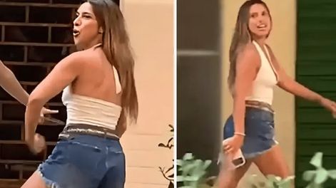 Detuvieron a la abogada argentina en Brasil: fue trasladada a una comisaría y podría ir a una cárcel común.