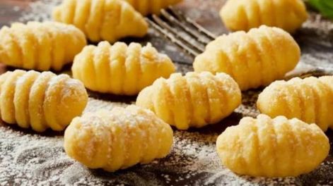 Los Andes | Ñoquis rellenos sin cocción: la receta ideal para festejar el año bisiesto.