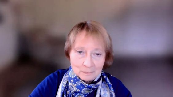 Licenciada Nora B. I. de D’Alessio, quien posee más de 40 años de experiencia en el mercado y actualmente es vicepresidente de D´Alessio IROL, representante de Argentina ante ISO para normas de investigación de mercado, opinión pública y social.