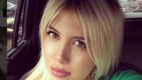 Leopoldo Luque, durísimo con Eliana Guercio y Wanda Nara