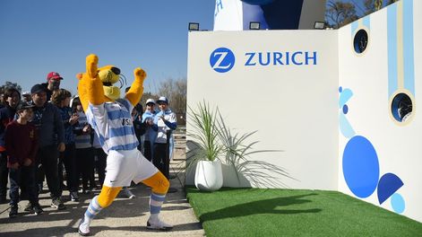 Los Andes | Zurich acompañó el histórico partido de Los Pumas vs. Nueva Zelanda en Mendoza y hubo una Fan Fest abierta a todo el público con juegos y premios.