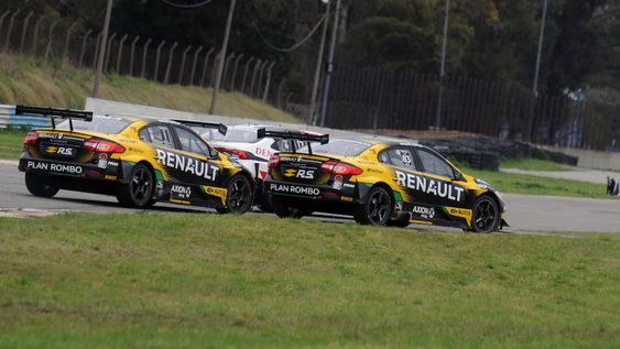 El Súper TC2000 realizó su segunda final del año este domingo en Buenos Aires y entregó un gran espectáculo. Mirá las mejores imágenes.