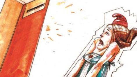 Campaña sin propuestas, economía paralizada - Por Rodolfo Cavagnaro