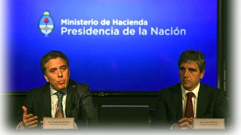 ¿Se cierne la tormenta? - Por Nestor Donato Ferrari