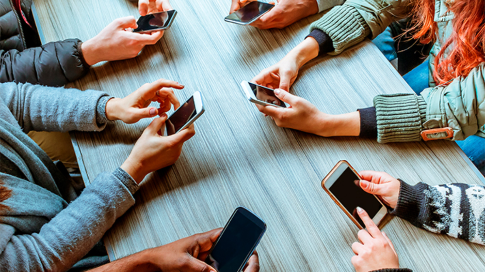 ¿Sentís que gran parte de tu vida está anclada al teléfono? Tené en cuenta estas alarmantes señales.&nbsp;