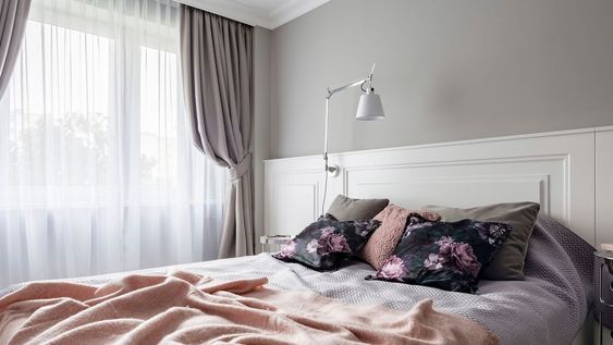 Las cortinas son un plus fundamental en la decoración del ambiente y puntos a tener en cuenta para elegir la mejor opción.