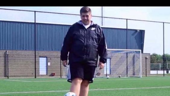 Gordinho, el ejecutante de tiros libres y terror de Cristiano Ronaldo