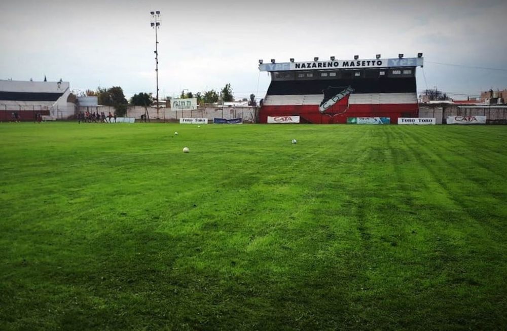 Maipú le abrió la puerta a inversores privados