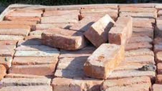 La venta de materiales para la construcción mantiene un alto nivel de actividad