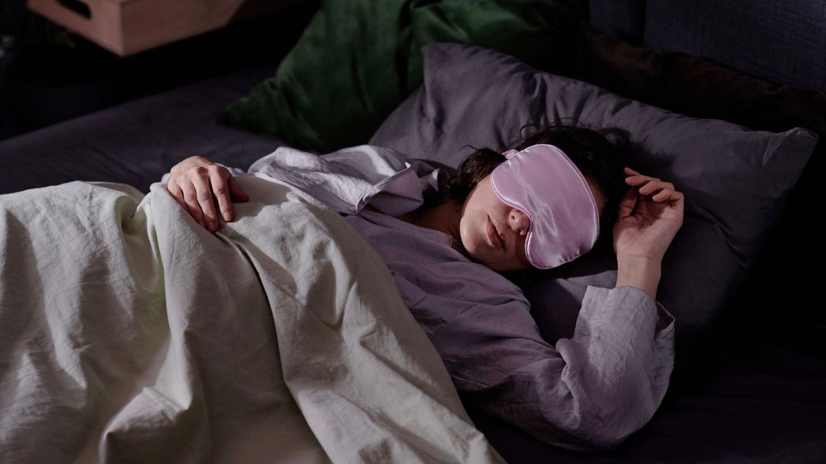 Qué significa el sueño profundo y por qué es importante lograrlo todas las noches