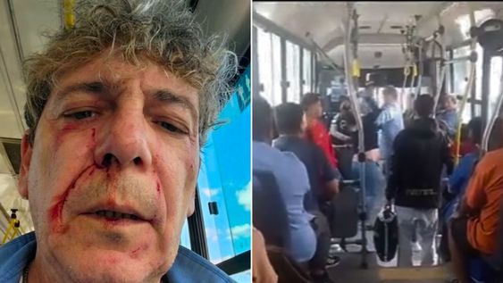 Ocurrió en La Matanza.