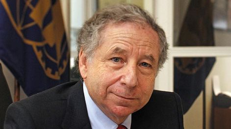 Jean Todt y su deseo por ver de nuevo a la Fórmula 1 en Argentina