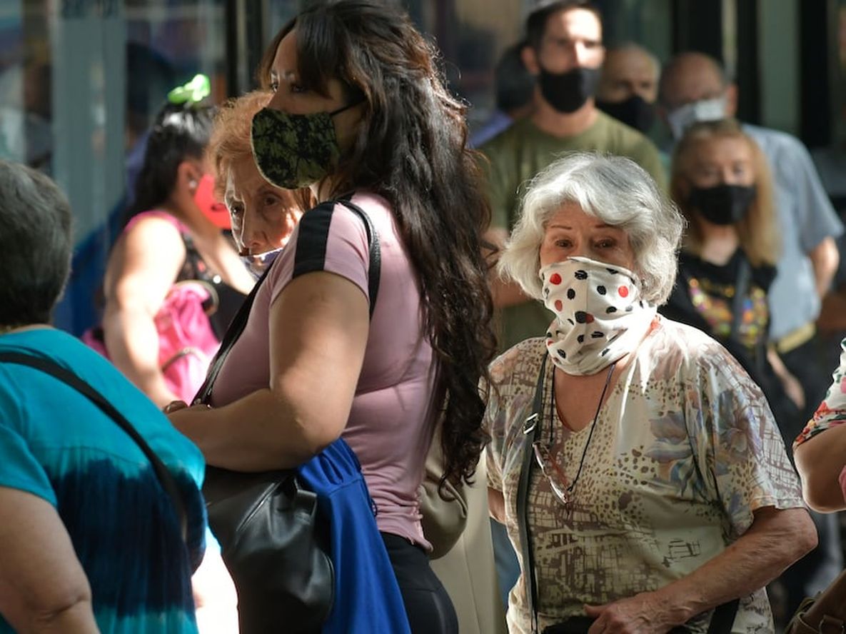 Jubilaciones: Anses reconocerá a mujeres hasta tres años de aportes por cada hijo - Orlando Pelichotti / Los Andes