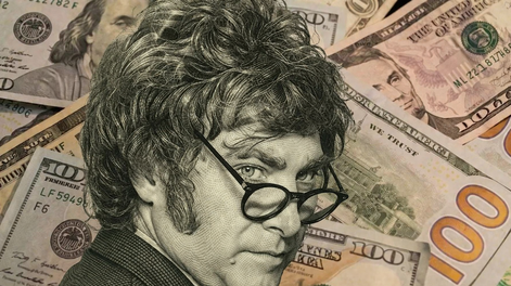 Así será el precio del dólar este lunes 4 de mayo en cada banco.