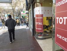 comercio: ganadores y perdedores de un modelo que acelero los cambios de habitos en el consumo