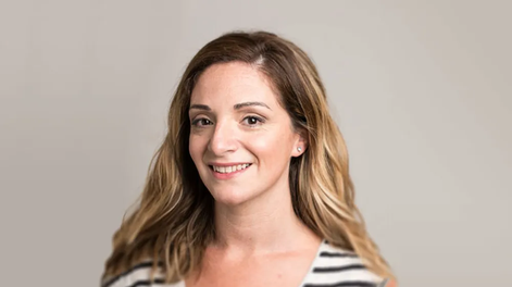 Martina Rua, periodista especializada en innovación: La Inteligencia Artificial viene a cambiar la matriz