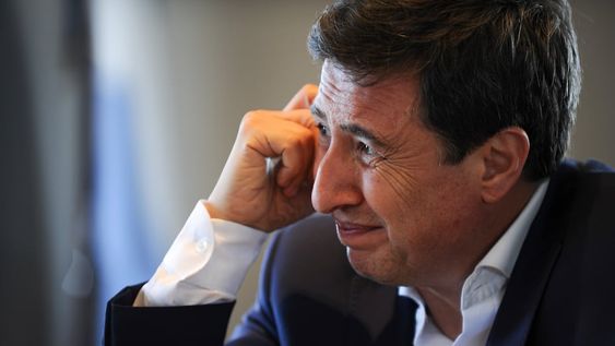 Arroyo se hizo un hisopado y dio negativo en coronavirus