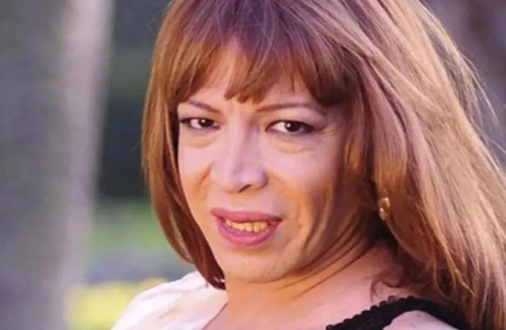 Lizy Tagliani ya superó el coronavirus