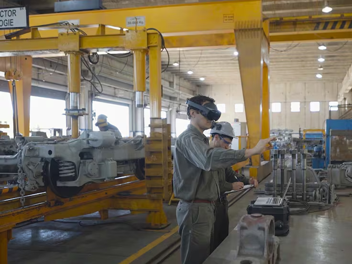 Voces que suman: por qué la innovación es una llave maestra para ser más competitivos