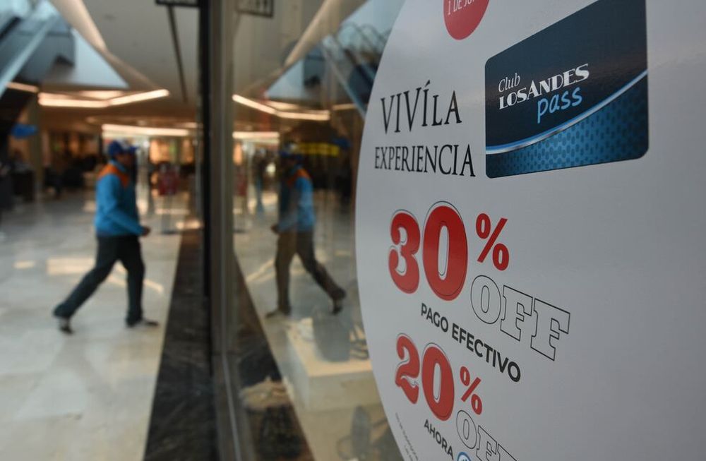 Este viernes y sábado conseguí tu regalo para mamá con hasta un 30% off, con el Especial Los Andes Pass en Palmares