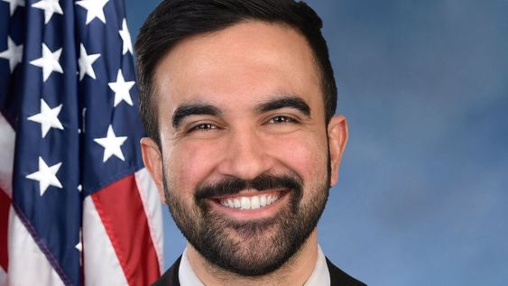 Quién es Zohran Mamdani, el nuevo alcalde de Nueva York que desafió a Trump