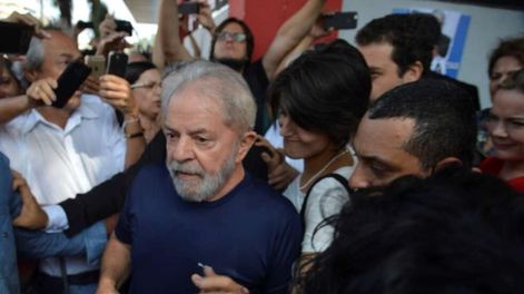 Una inusual campaña presidencial - Por Juan C. López Testoni