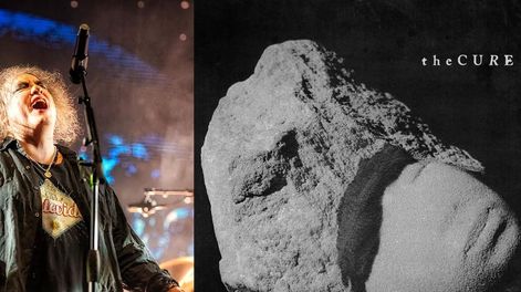 Los Andes | La banda inglesa, liderada por Robert Smith, publicó Songs of a Lost World.