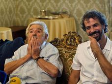 La impactante película que retrata los años más oscuros de Pepe Mujica: está en Netflix