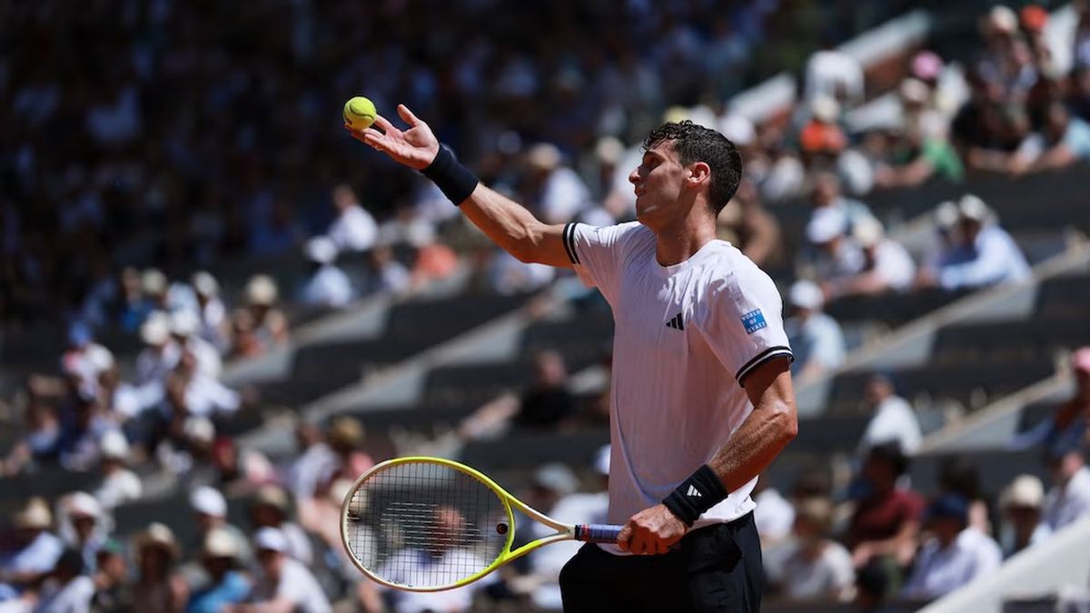 Un Lunes que será emocionante para el tenis de Argentina