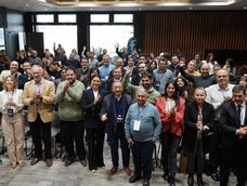 Intendentes y especialistas debatieron sobre la autonomía municipal en Mendoza: los principales reclamos