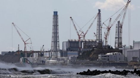 Los Andes | Según trascendió en los medios japoneses, el gobierno decidirá próximamente arrojar el agua contaminada de la planta nuclear de Fukushima al mar.