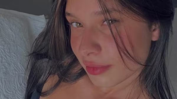 Maria Eduarda Rodrigues de Freitas fue arrojada al vacío sin arnés, en Brasil.&nbsp;