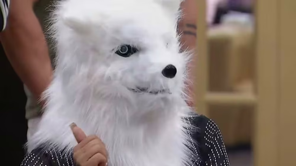 Quién es la therian que entró a Gran Hermano.