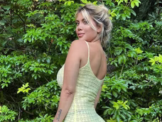Así es la enorme casa que quiere comprar Wanda Nara en Nordelta.