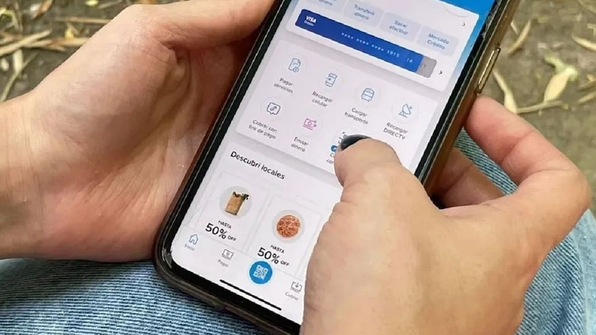 Alerta sobre una nueva estafa virtual con billeteras digitales: de qué ...
