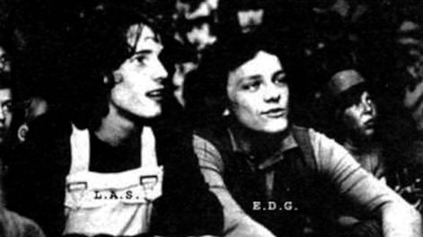 Del Guercio construye libertad - Por Alfredo Leuco