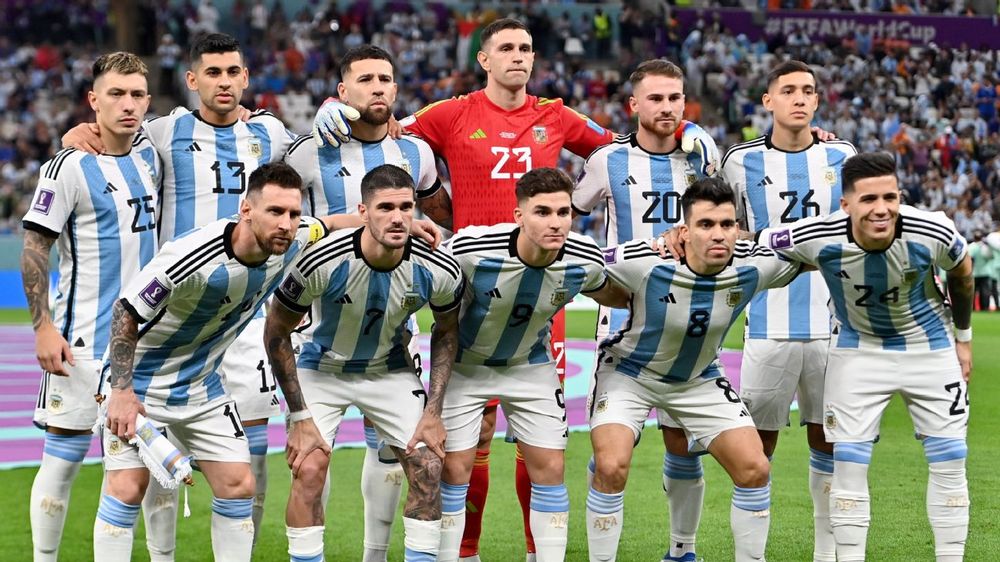 Se lanzaron los precios de los palcos VIP para ver a la Selección Argentina.
