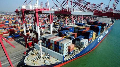 Los datos del INV reflejan una suba importante en las exportaciones de vino a granel en enero