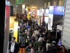 Expo San Juan Minera