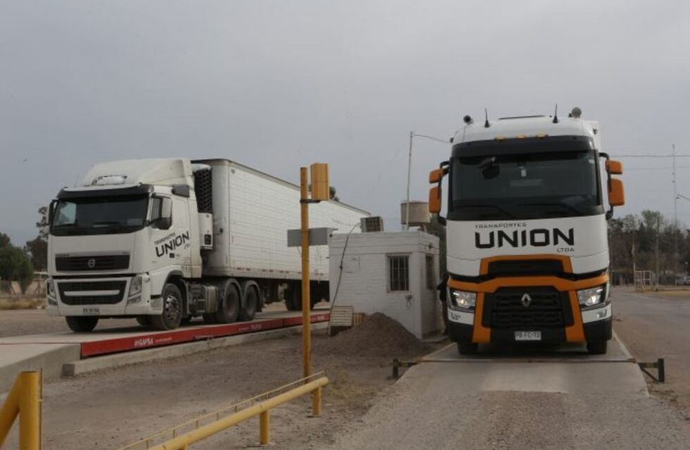 El Puerto Seco Mendoza incorporó bonificaciones para atraer nuevos clientes