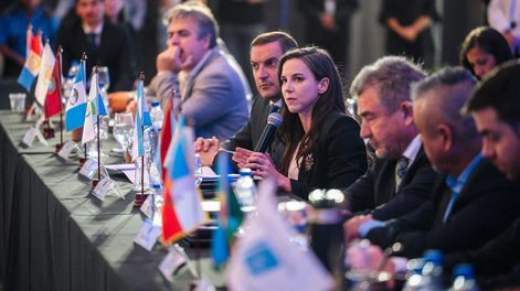 La Provincia compartió avances en genética, balística y análisis digital aplicados a la investigación penal.