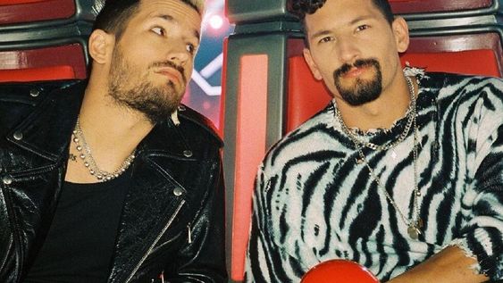 Mau y Ricky: cuándo es el show en Mendoza y cómo conseguir entradas (Web)