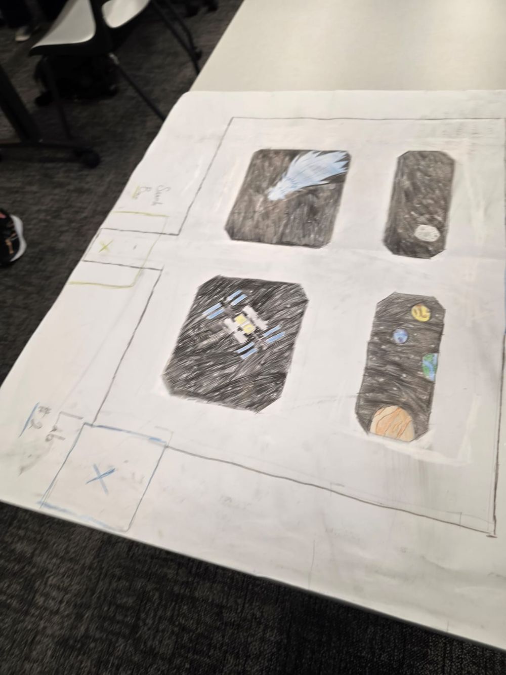 Quién es la mendocina que fue la única jurado argentina de un concurso de misiones en la NASA y Parque Universal Quién es la mendocina que fue la única jurado argentina de un concurso de misiones en la NASA y Parque Universal