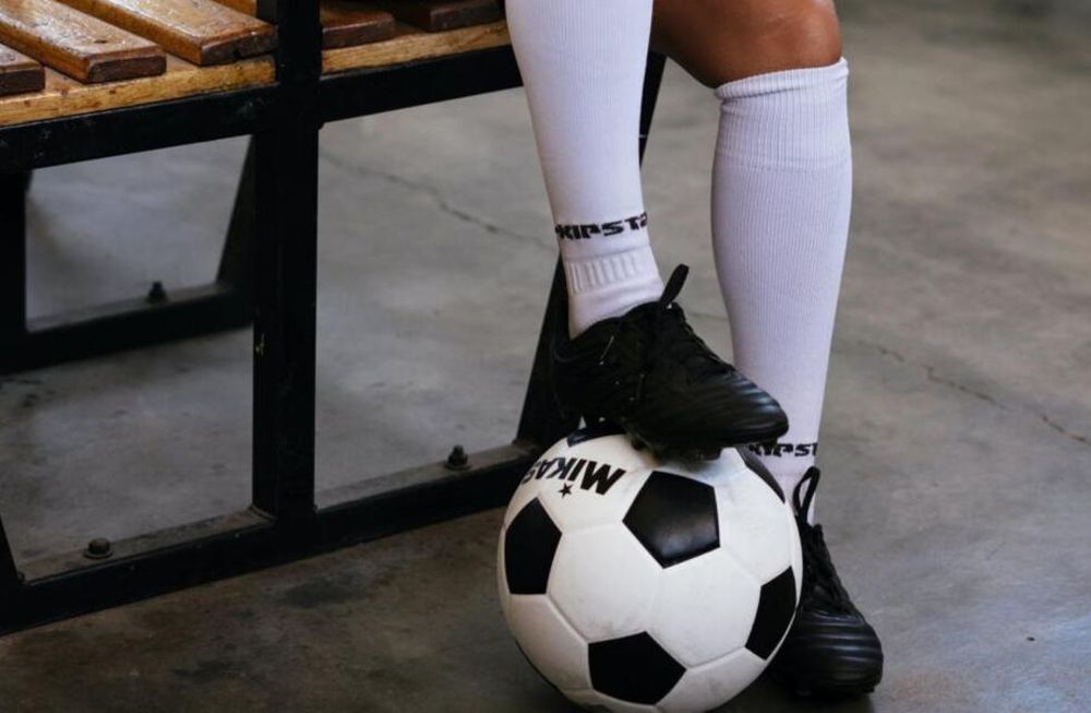 Los clubes del fútbol argentino pararon la pelota en reflexión por lo sucedido con la vicepresidenta de la Nación. / Pexels.com