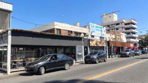 Estalló la polémica en San Martín por cambios urbanísticos en el centro de la ciudad (Diario Los Andes)