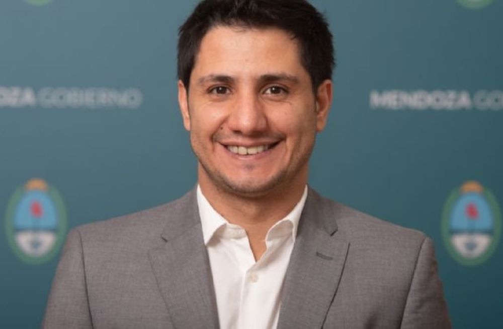 Renunció un funcionario clave del ministerio de Hacienda de la provincia