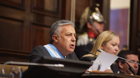 El tratamiento del Presupuesto 2026, las reformas fiscales y los proyectos mineros marcarán la agenda política en la Casa de las Leyes durante las próximas semanas.